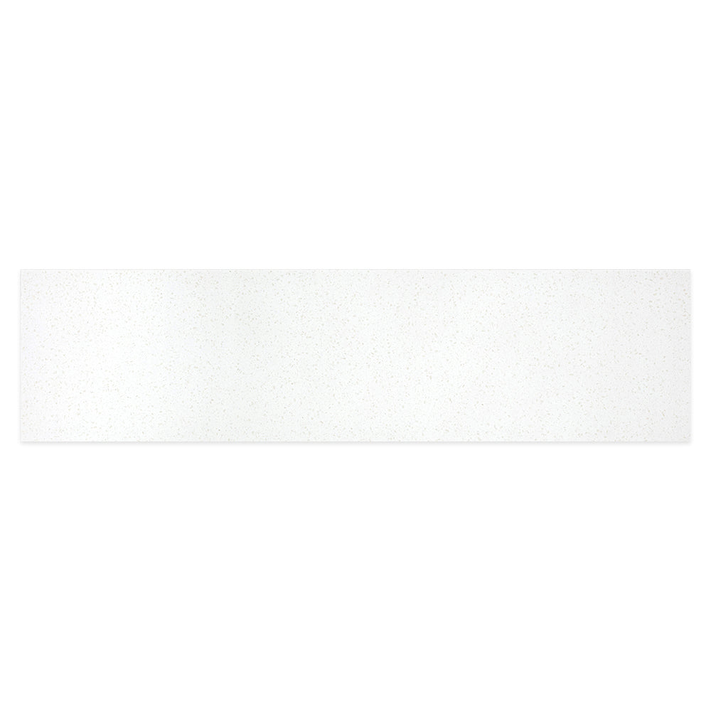 Snowflake Solid Surface Top Rectangular Full Depth - Neche Interiors
