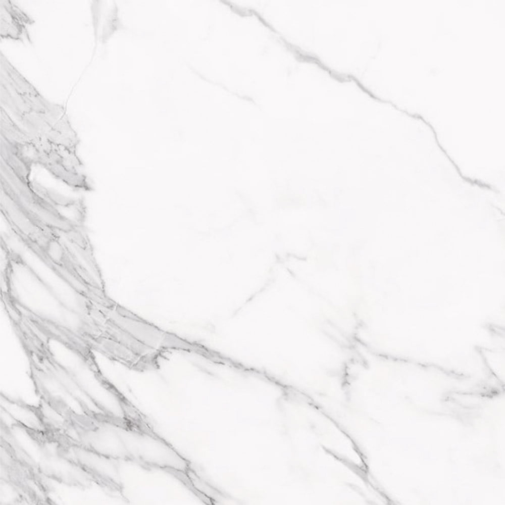 Stone Porcelain - Statuario