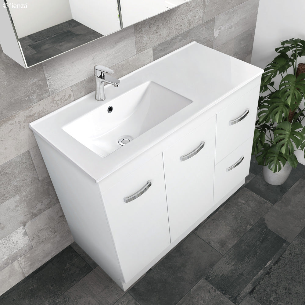 Dolce Unicab��� Offset Vanity