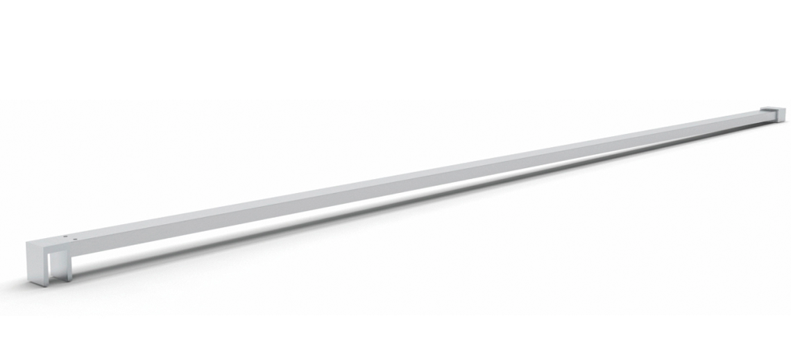 Stabiliser Bar - Square - Cut To Size - Neche Interiors