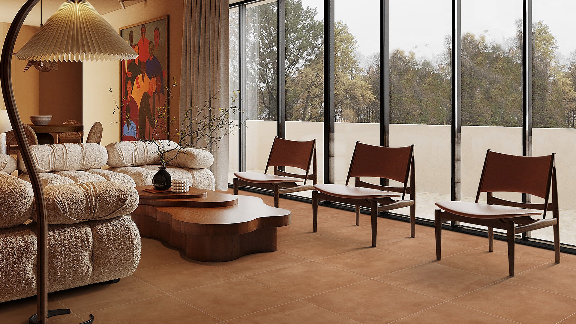 Terracotta Collection