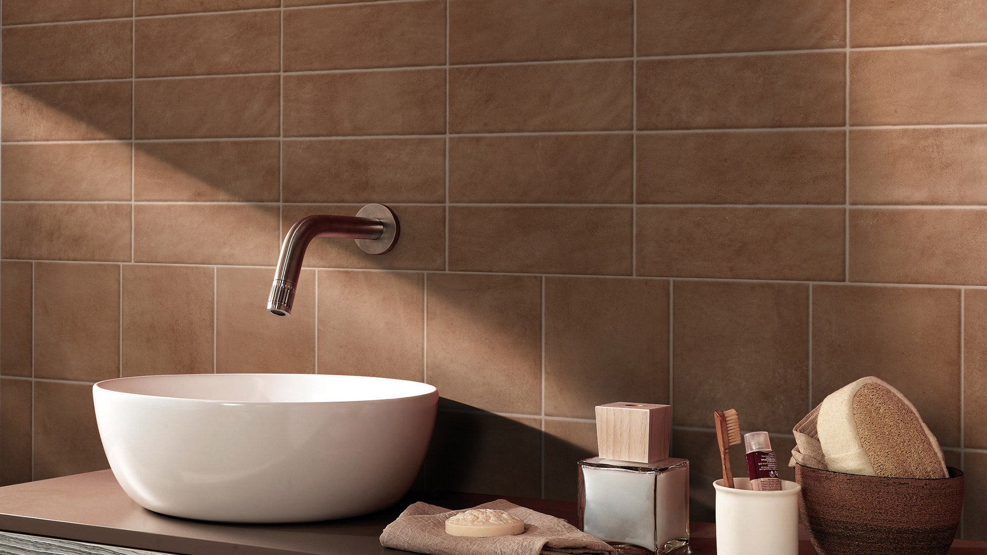 Terracotta Collection