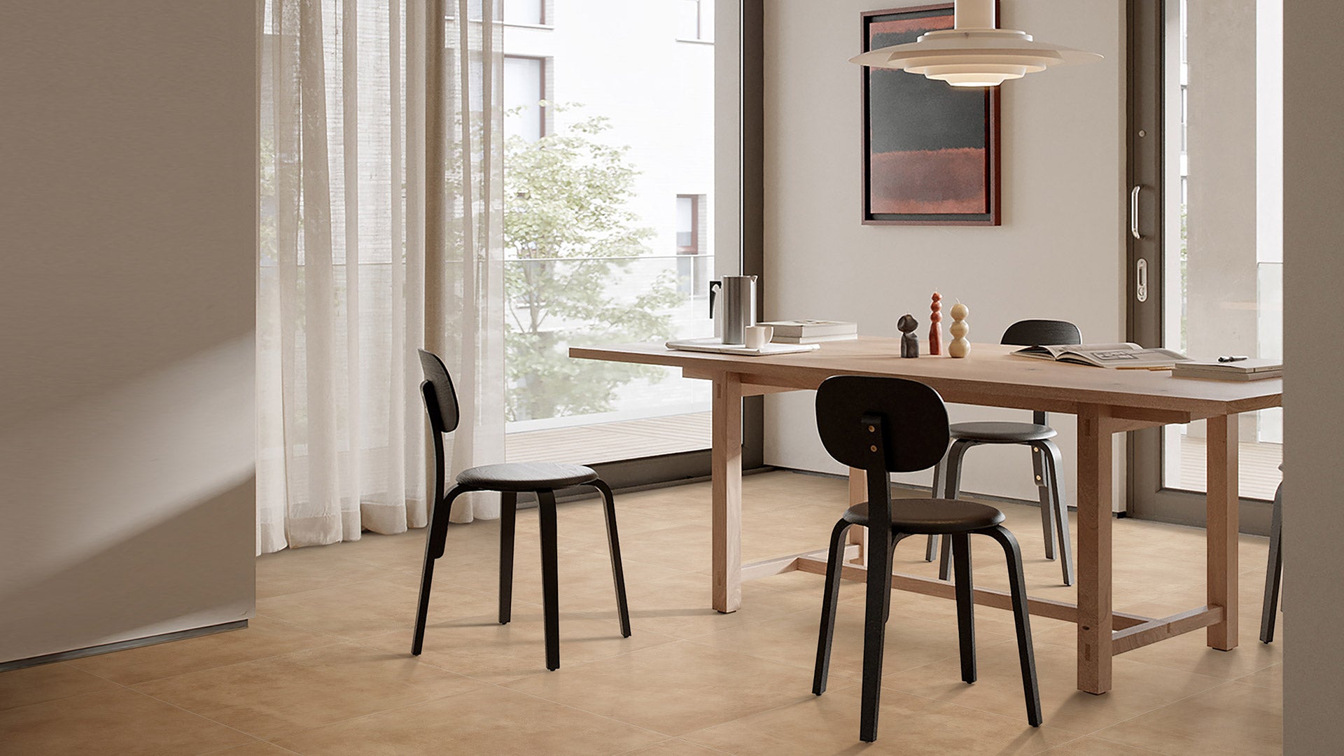 Terracotta Collection