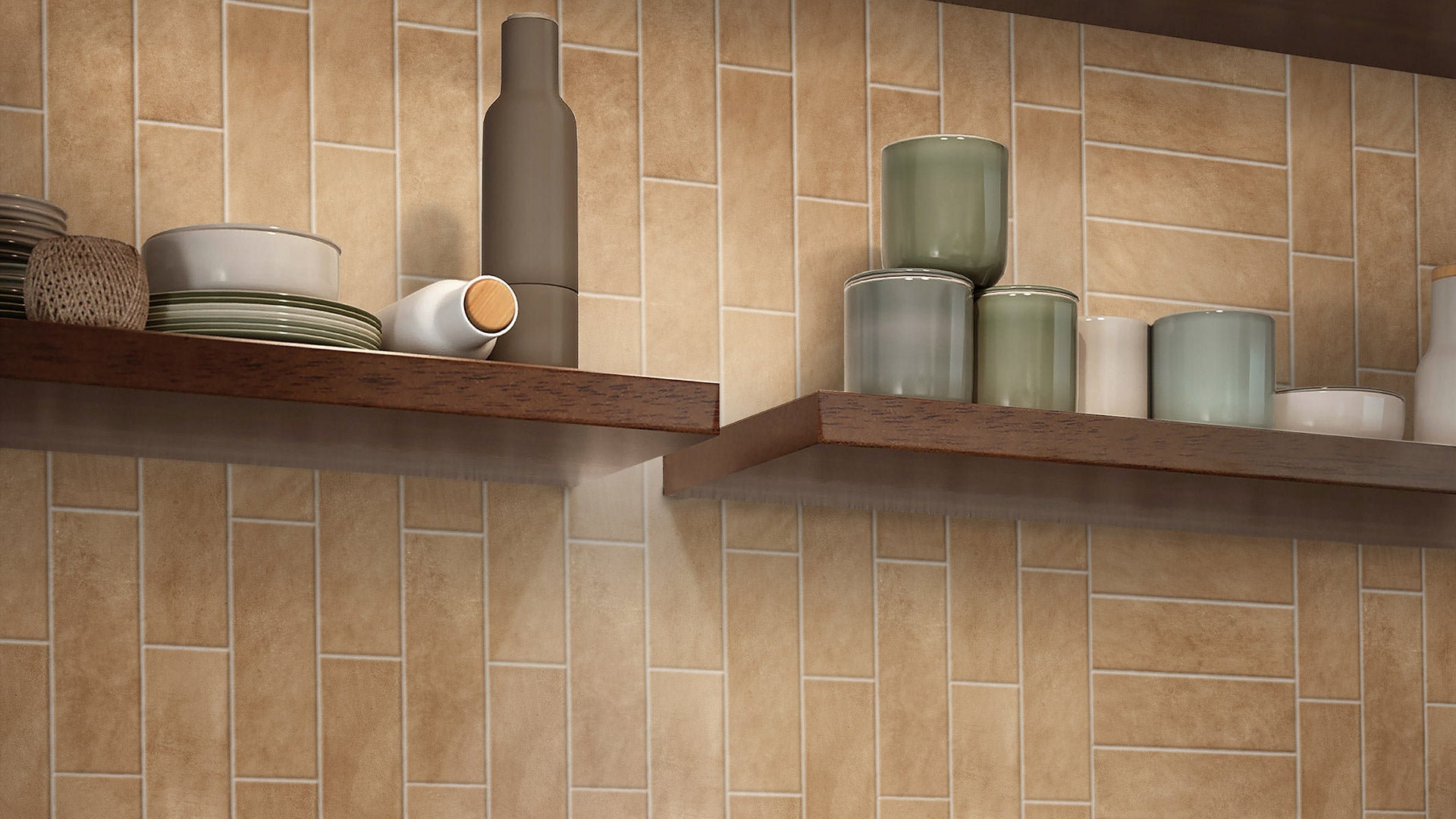 Terracotta Collection