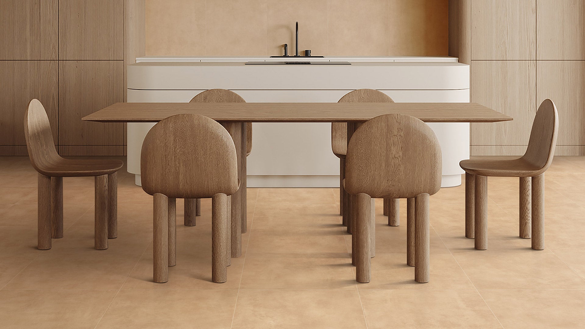 Terracotta Collection