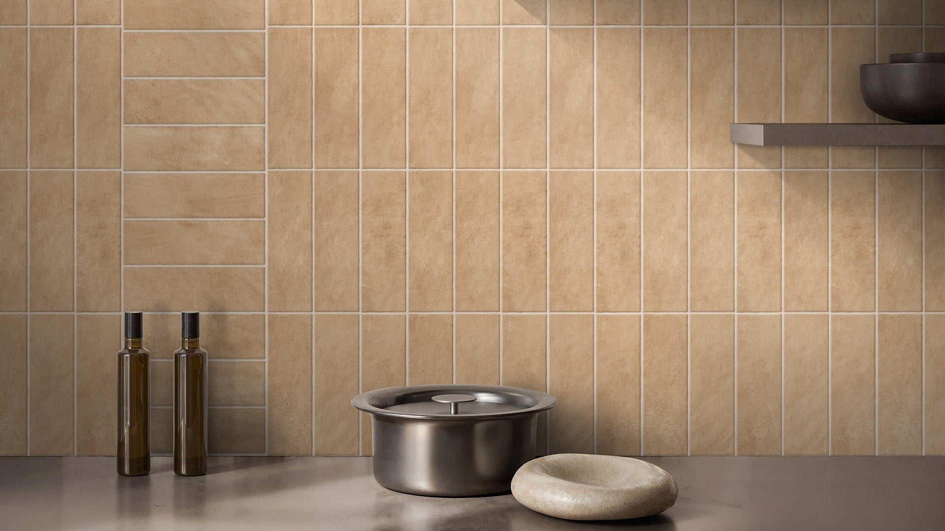 Terracotta Collection