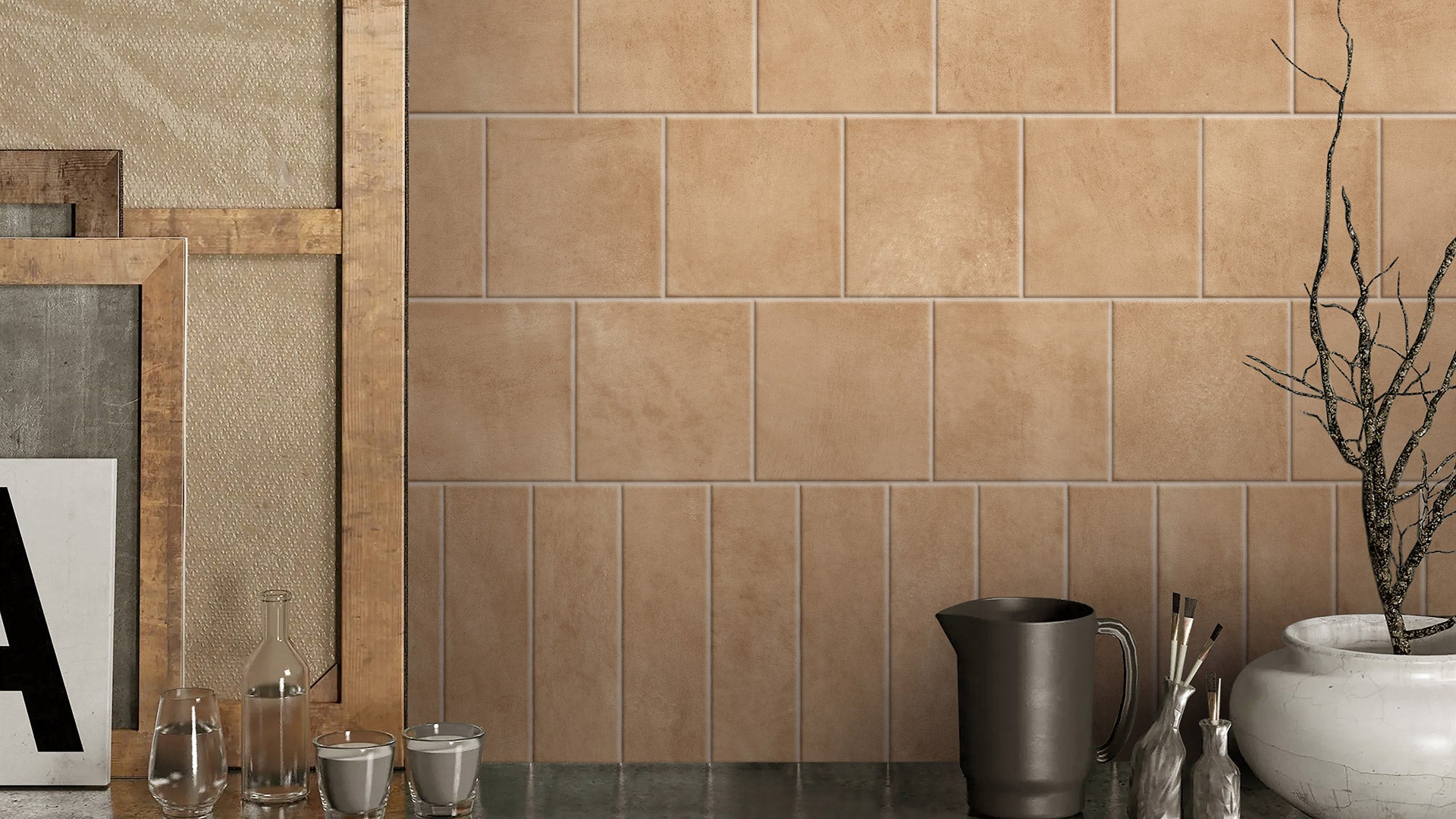 Terracotta Collection