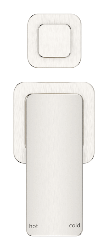 Tiago Shower Mixer Diverter - 2P - TRIM KIT ONLY - Neche Interiors