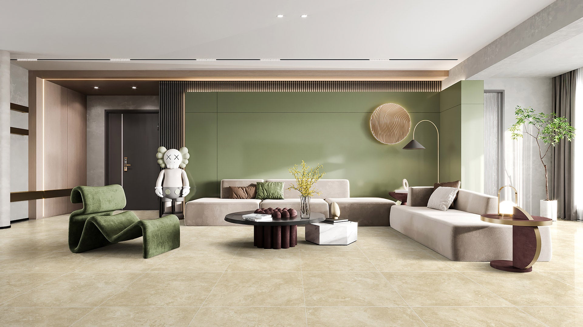 Timeless Collection