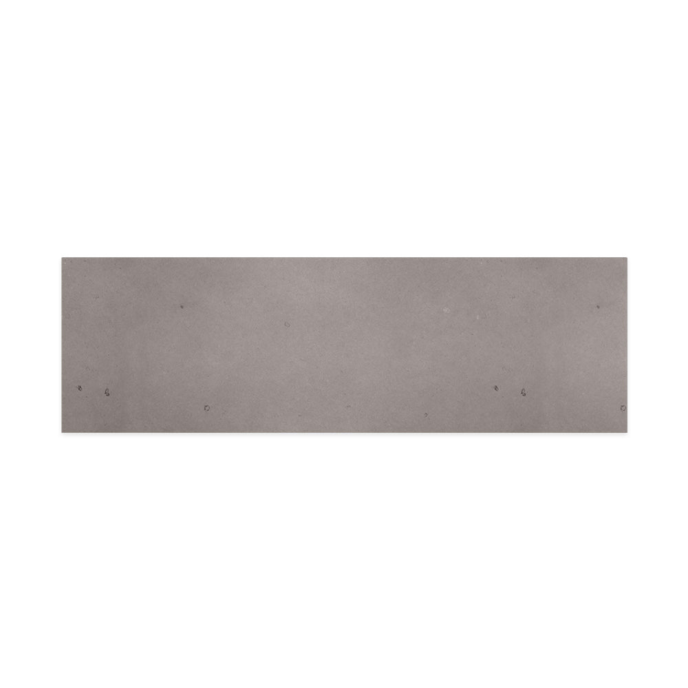 Silica Free Stone Vanity Tops - Rectangular Full Depth