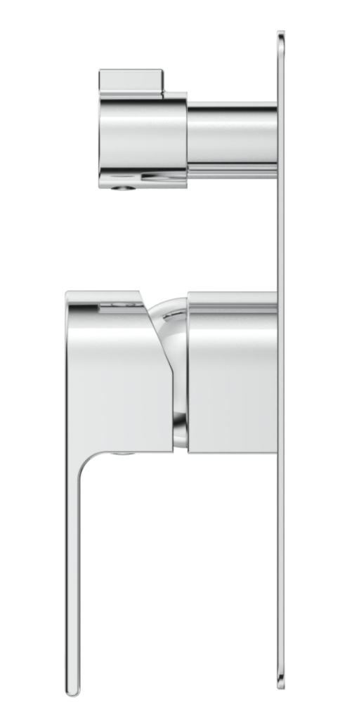 Beki Shower Mixer Diverter - 1P - TRIM KIT ONLY - Neche Interiors