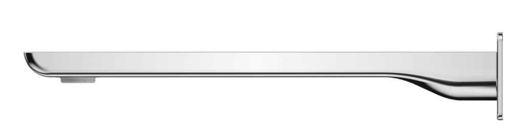 Tiago Bath Spout - Neche Interiors