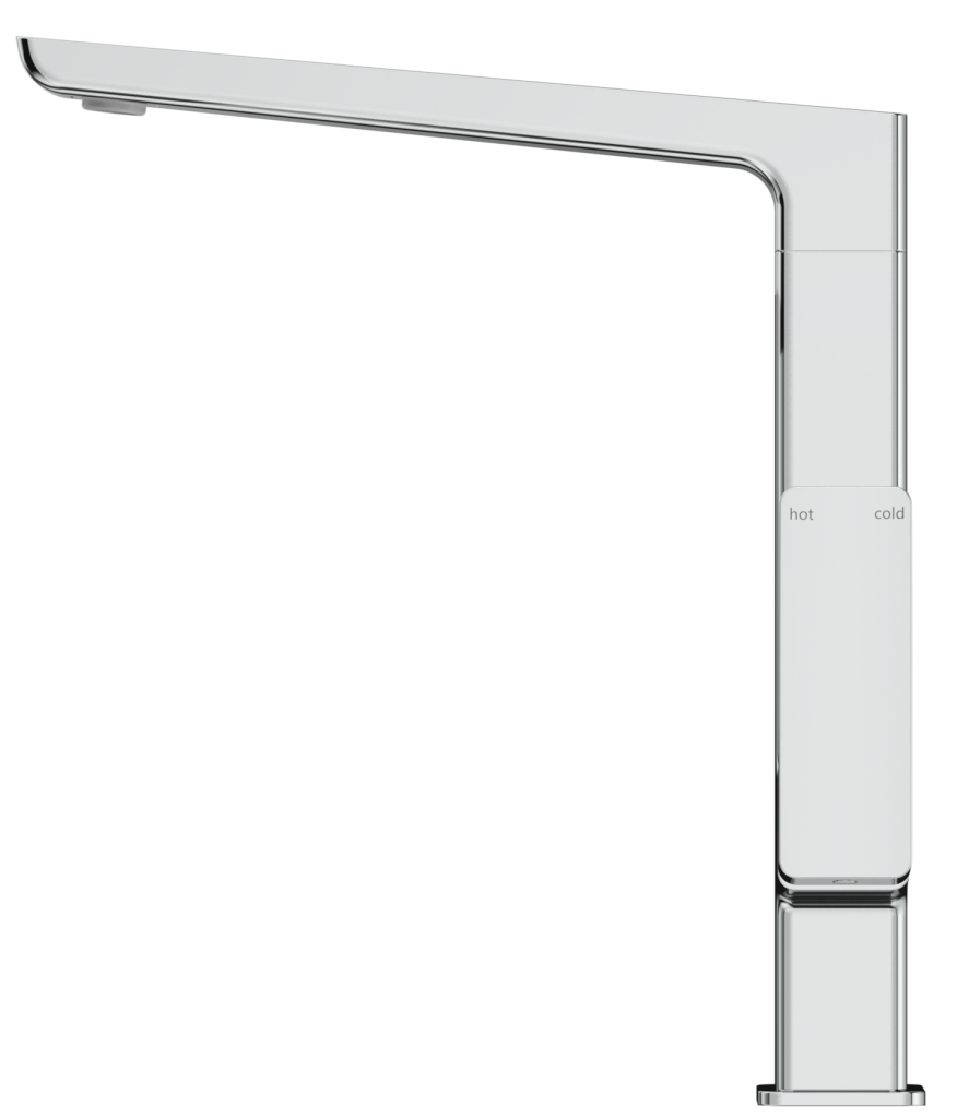 Tiago Sink Mixer - Neche Interiors