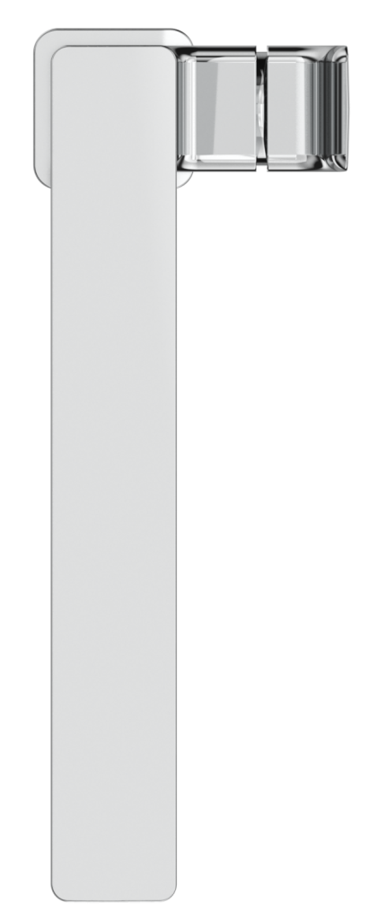 Tiago Sink Mixer - Neche Interiors