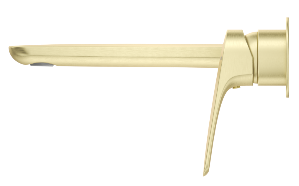 Kaza Wall-Spout Combo - 2P - TRIM KIT ONLY - Neche Interiors