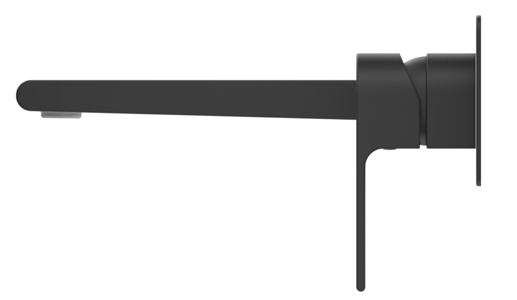 Beki Wall-Spout Combo - 1P - TRIM KIT ONLY - Neche Interiors