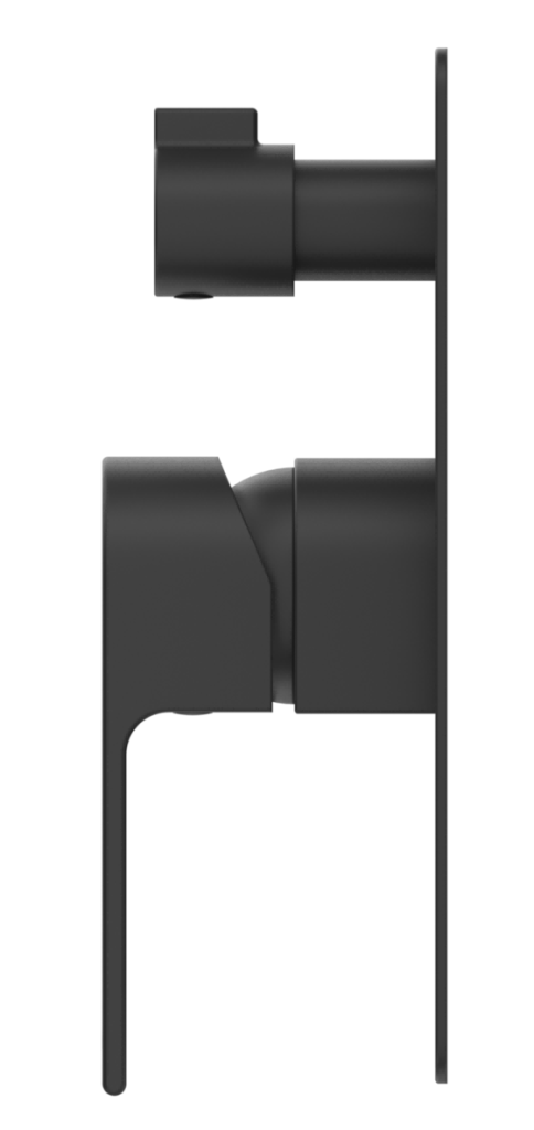 Beki Shower Mixer Diverter - 1P - TRIM KIT ONLY - Neche Interiors