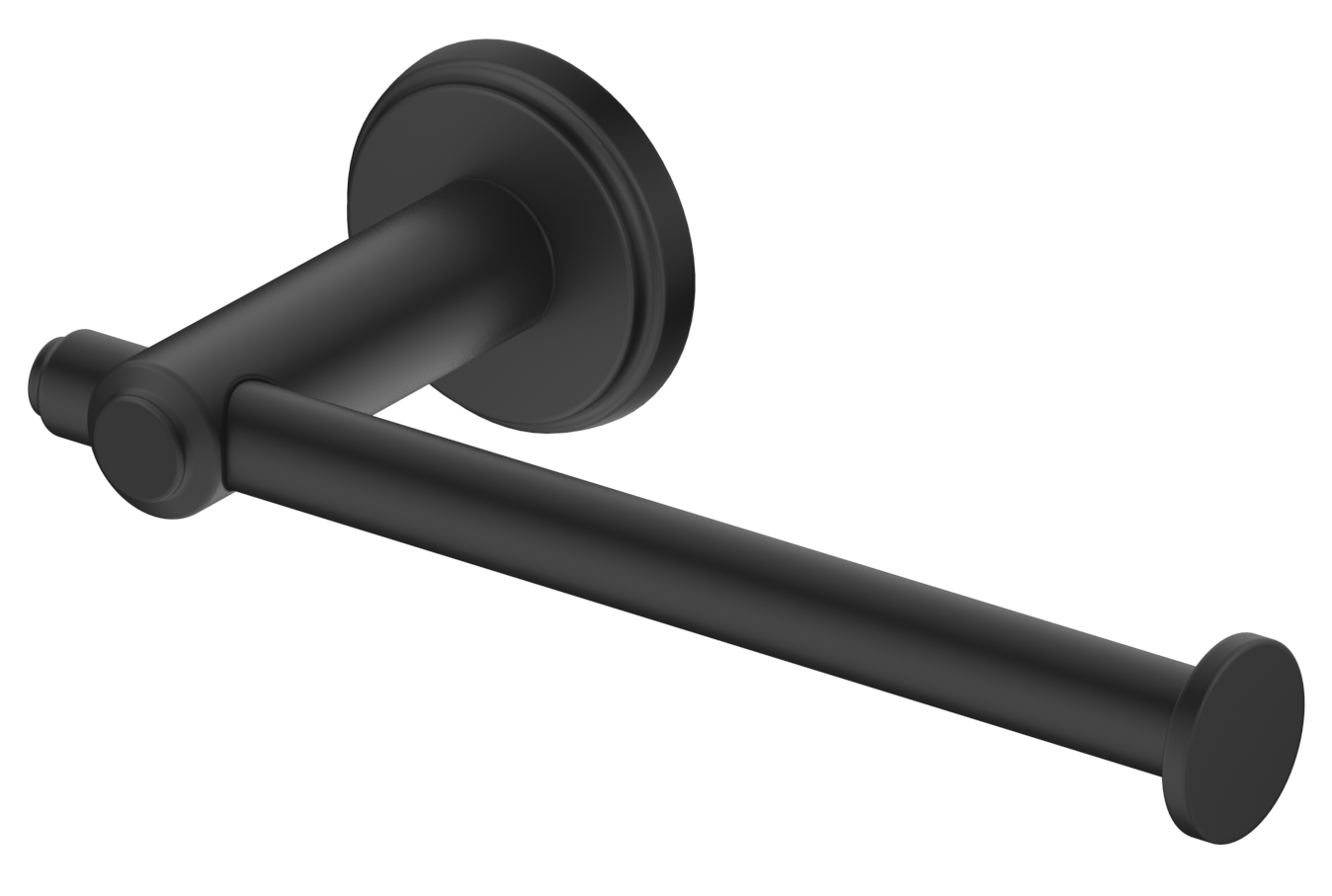 Mica Heritage Toilet Paper Holder - Neche Interiors