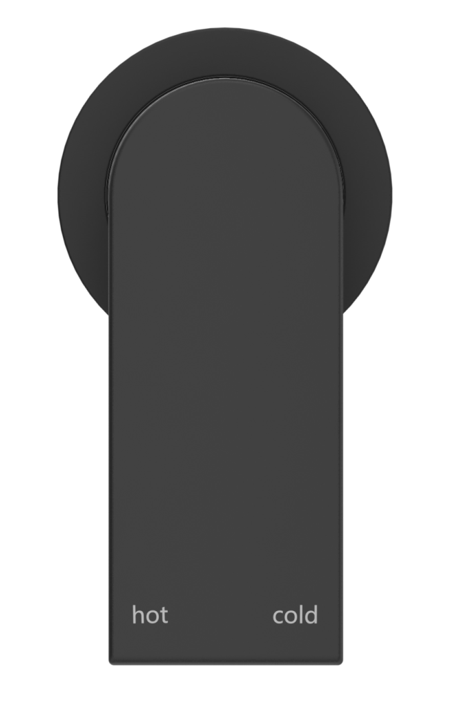 Eleniko Shower Mixer - TRIM KIT ONLY - Neche Interiors