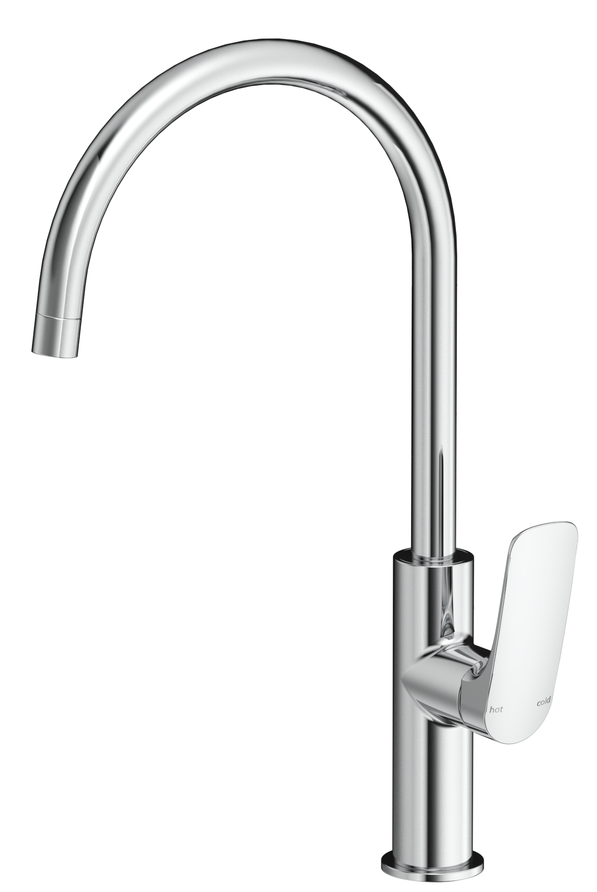 Kaza Sink Mixer - Neche Interiors