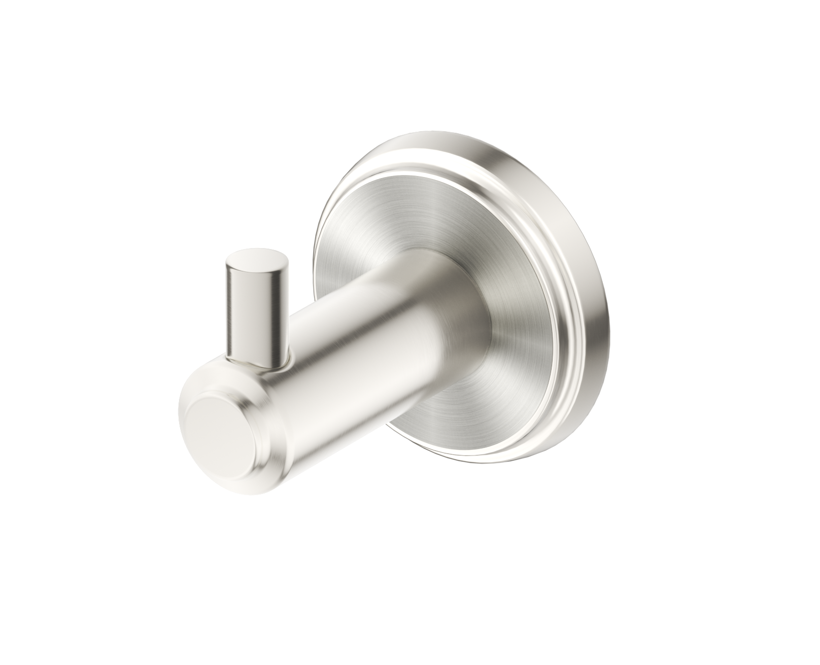 Mica Heritage Robe Hook - Neche Interiors