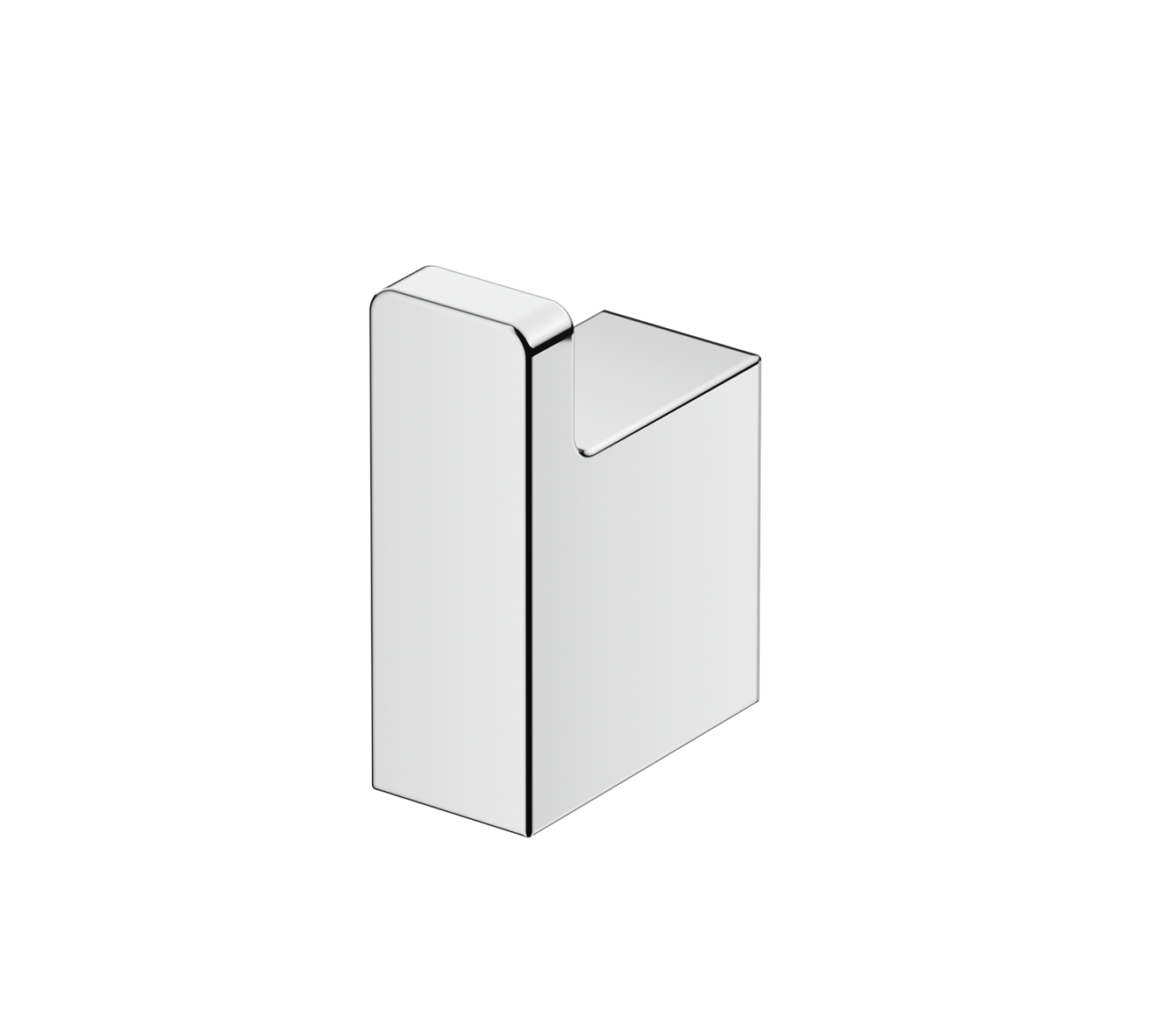 Milos Robe Hook - Neche Interiors