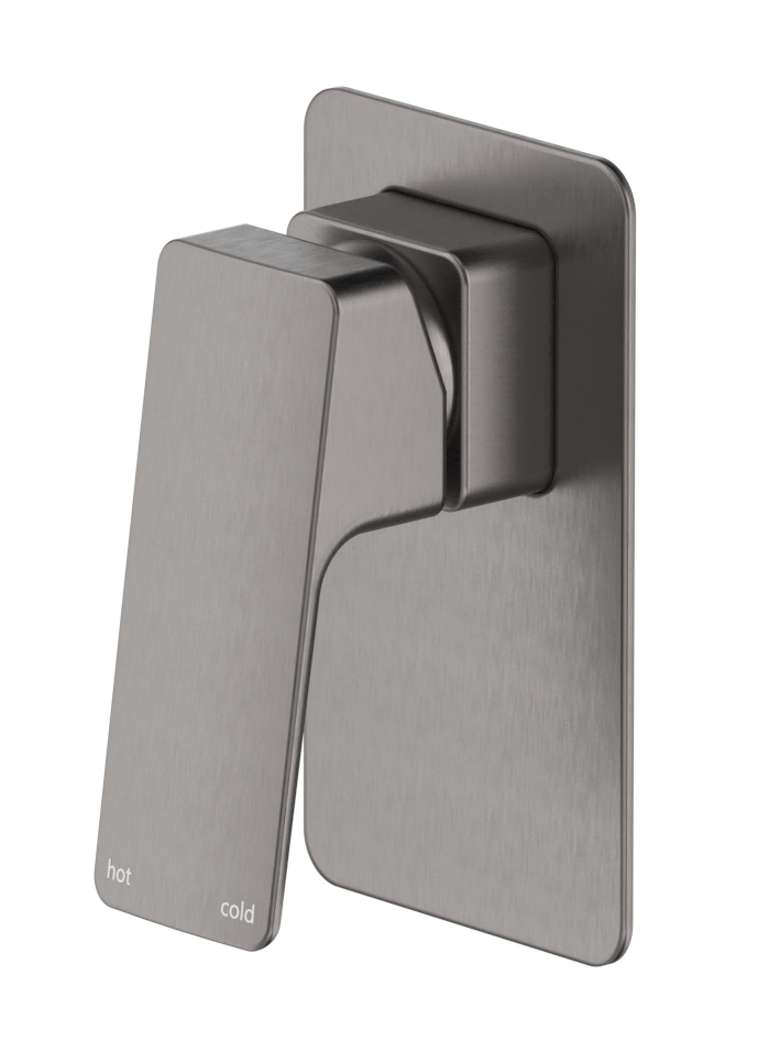 Tiago Shower Mixer - TRIM KIT ONLY - Neche Interiors