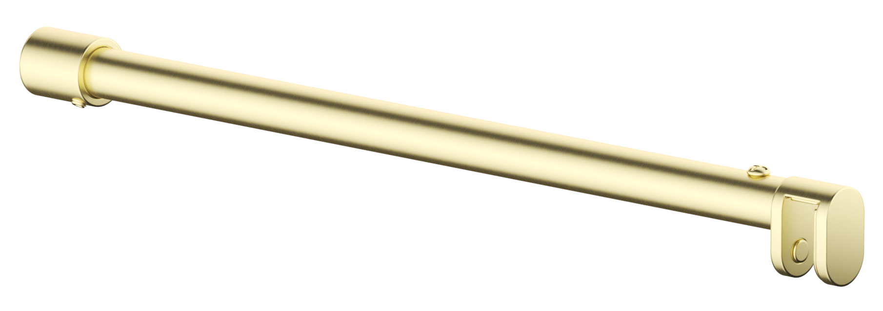 Stabiliser Bar - Round - Cut To Size - Neche Interiors