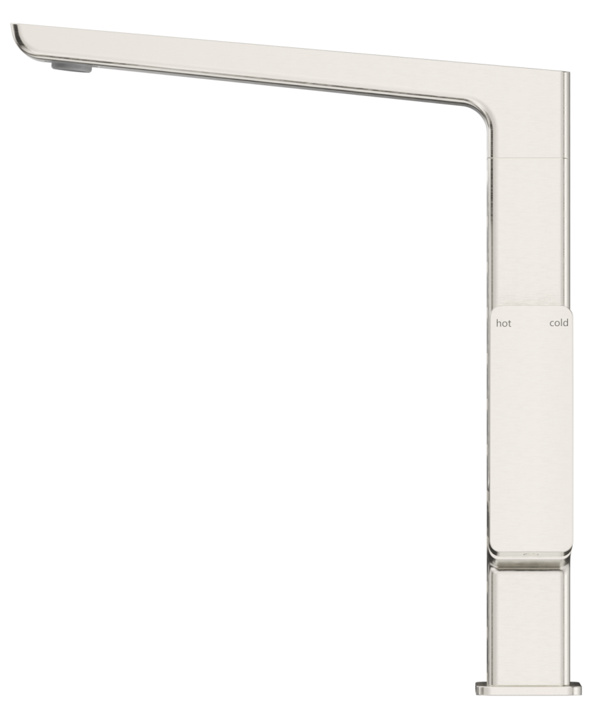 Tiago Sink Mixer - Neche Interiors