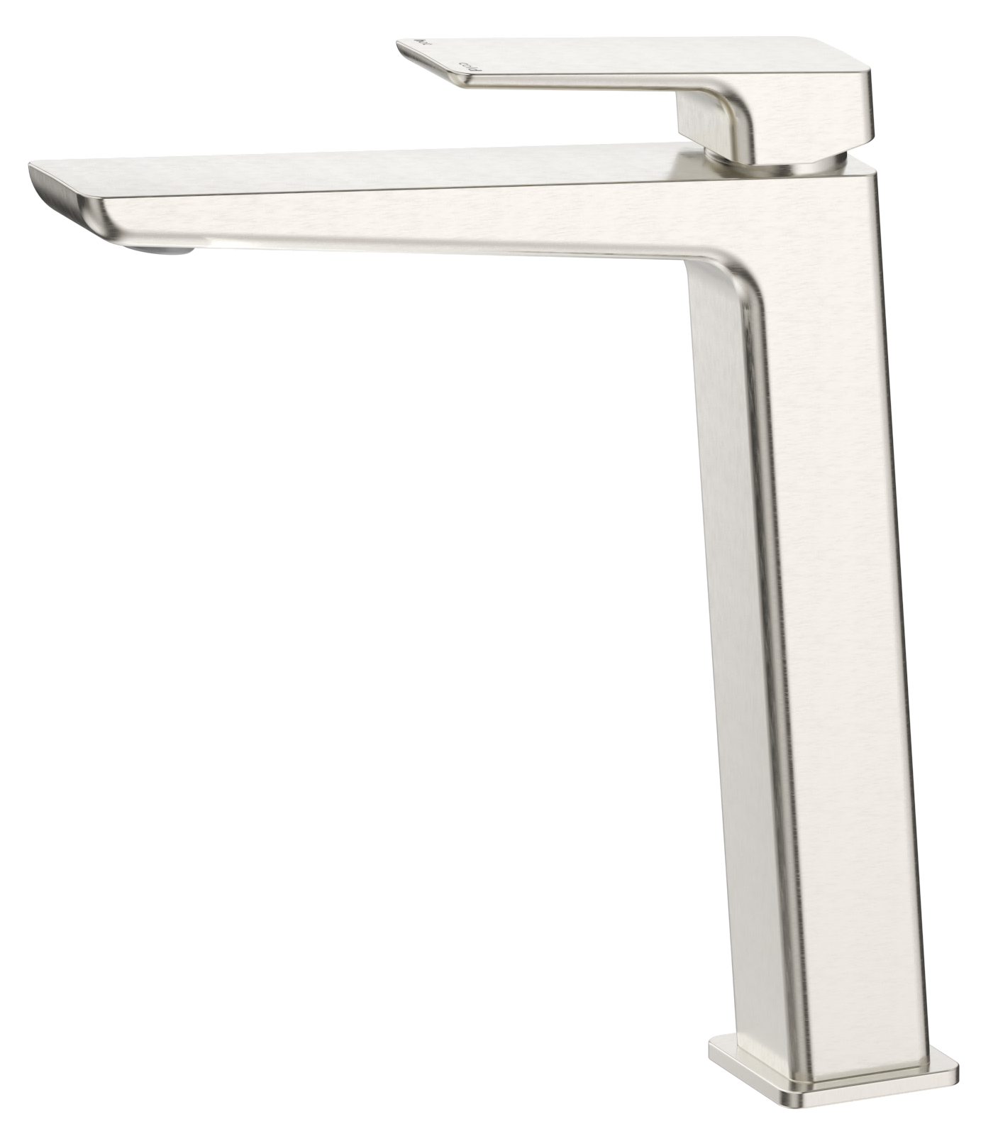 Tiago Tall Basin Mixer - Neche Interiors