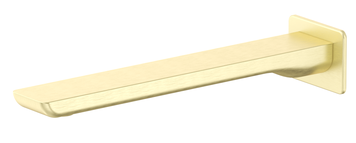 Tiago Bath Spout - Neche Interiors