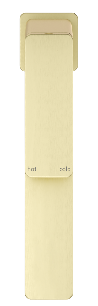 Tiago Tall Basin Mixer - Neche Interiors