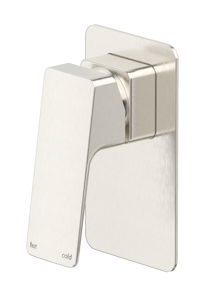 Tiago Shower Mixer - TRIM KIT ONLY - Neche Interiors