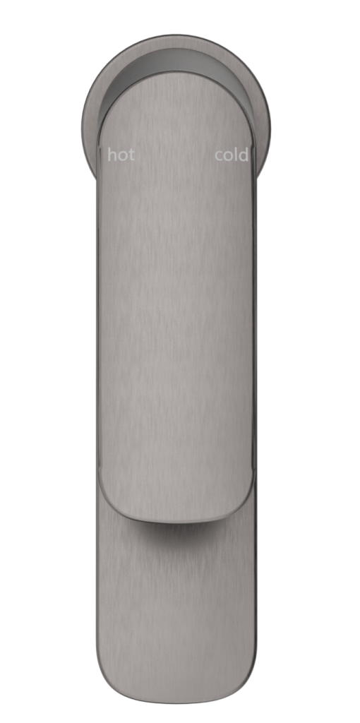 Kaza Basin Mixer - Neche Interiors