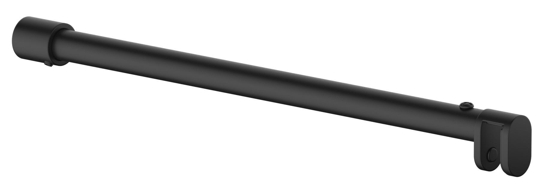 Stabiliser Bar - Round - Cut To Size - Neche Interiors