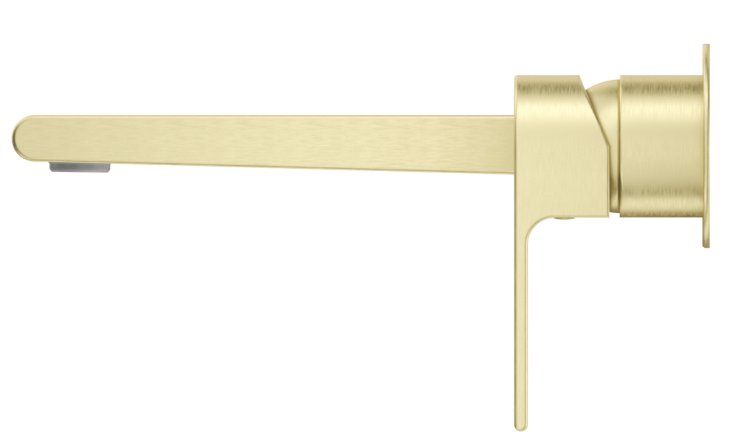 Eleniko Wall-Spout Combo - 2P - TRIM KIT ONLY - Neche Interiors