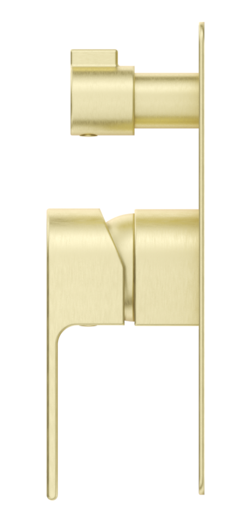 Beki Shower Mixer Diverter - 1P - TRIM KIT ONLY - Neche Interiors