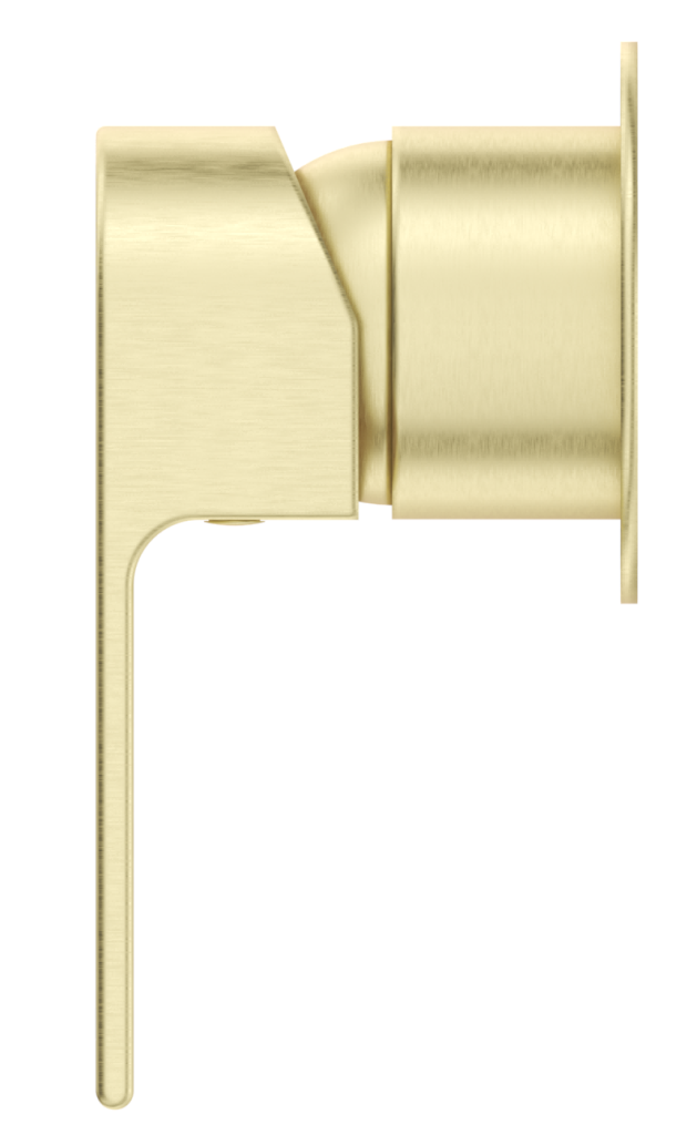 Eleniko Shower Mixer - TRIM KIT ONLY - Neche Interiors