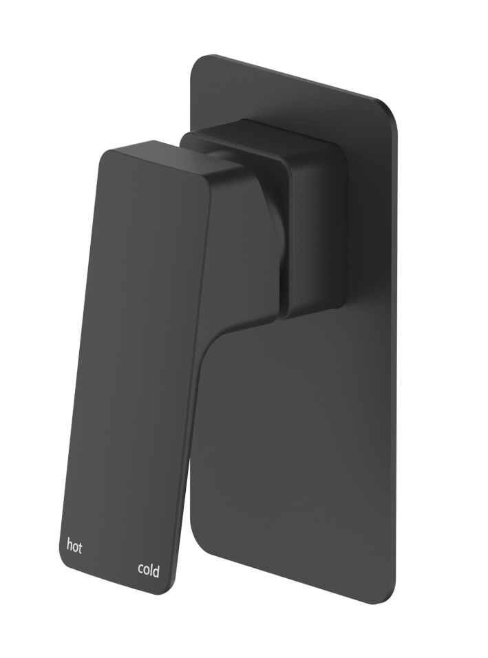 Tiago Shower Mixer - TRIM KIT ONLY - Neche Interiors