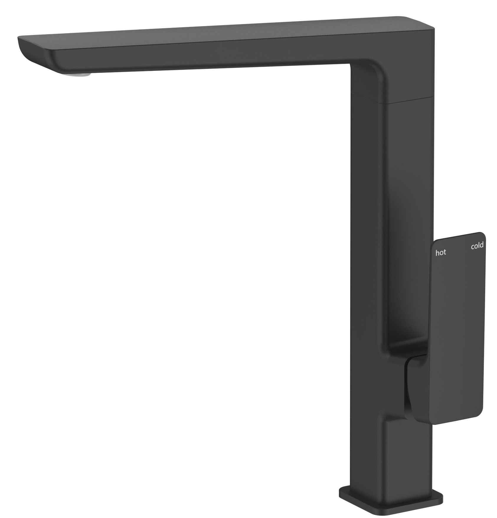 Tiago Sink Mixer - Neche Interiors