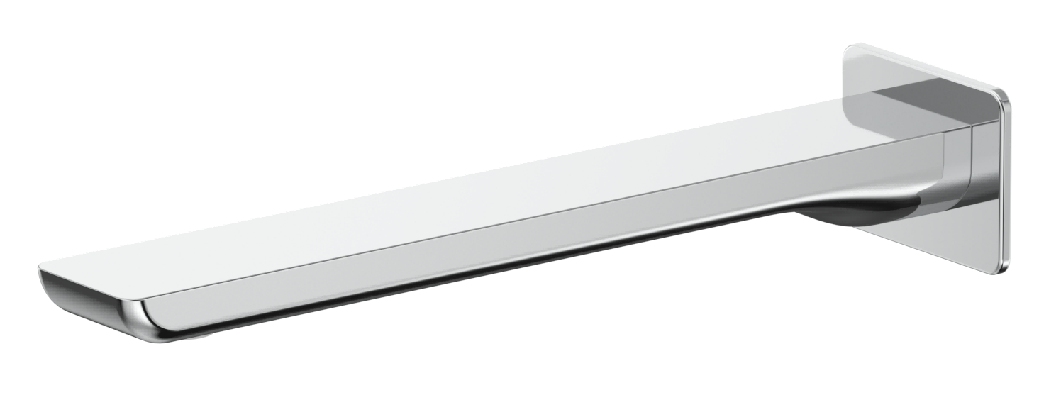 Tiago Bath Spout - Neche Interiors