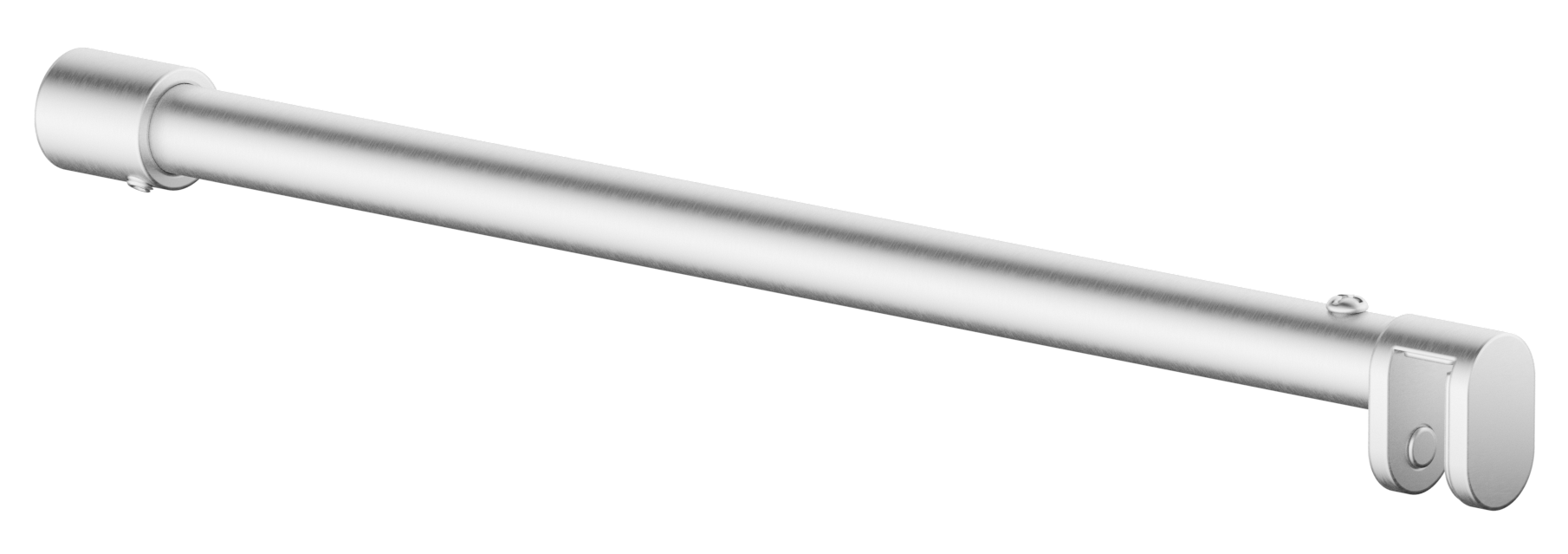 Stabiliser Bar - Round - Cut To Size - Neche Interiors