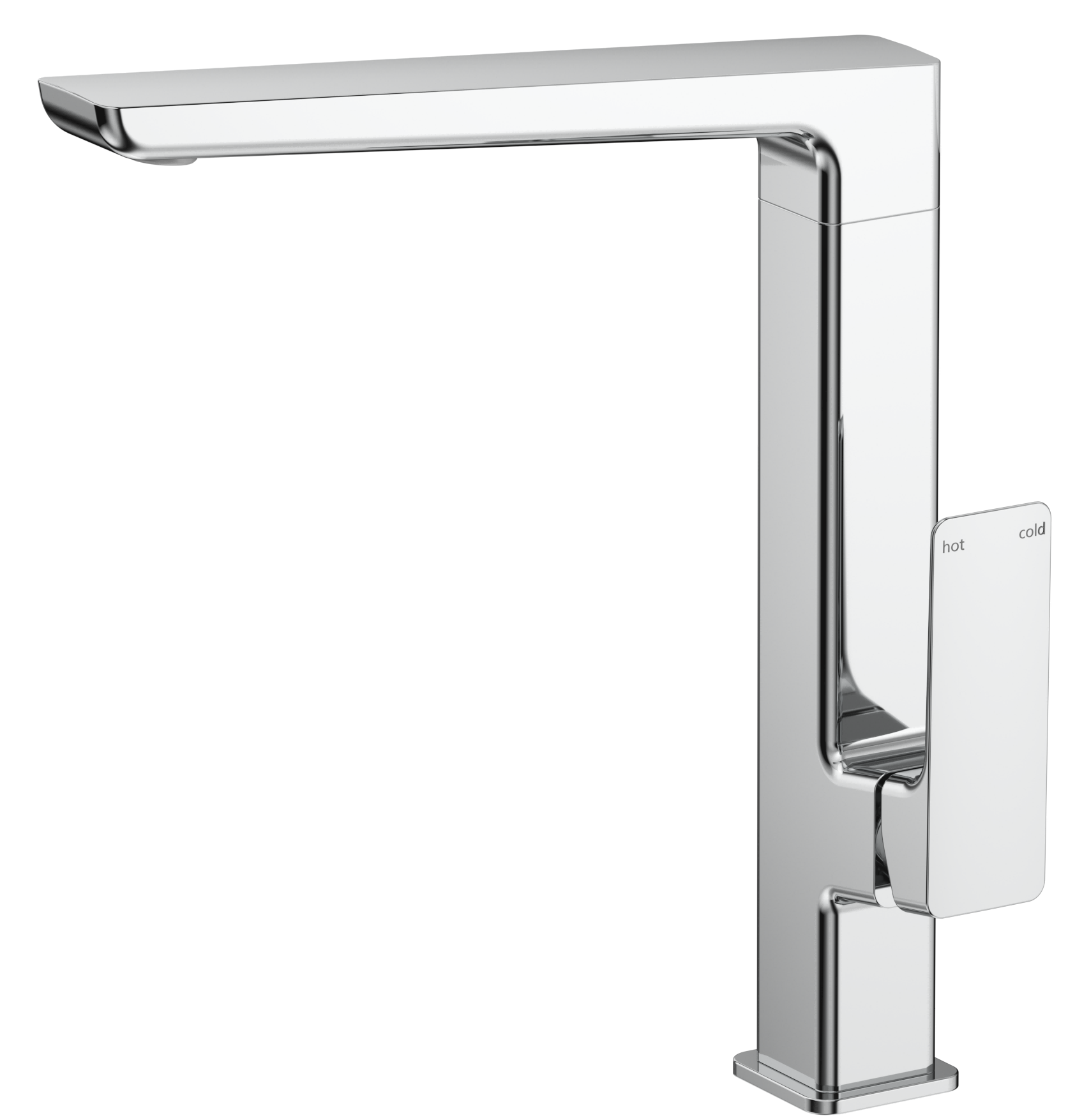 Tiago Sink Mixer - Neche Interiors