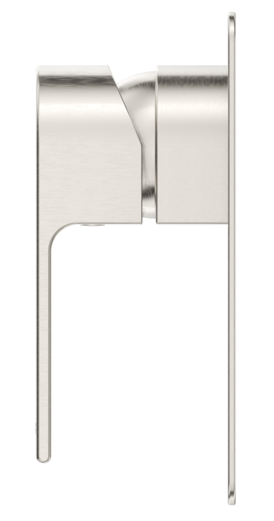 Beki Shower Mixer - Square Plate - TRIM KIT ONLY - Neche Interiors