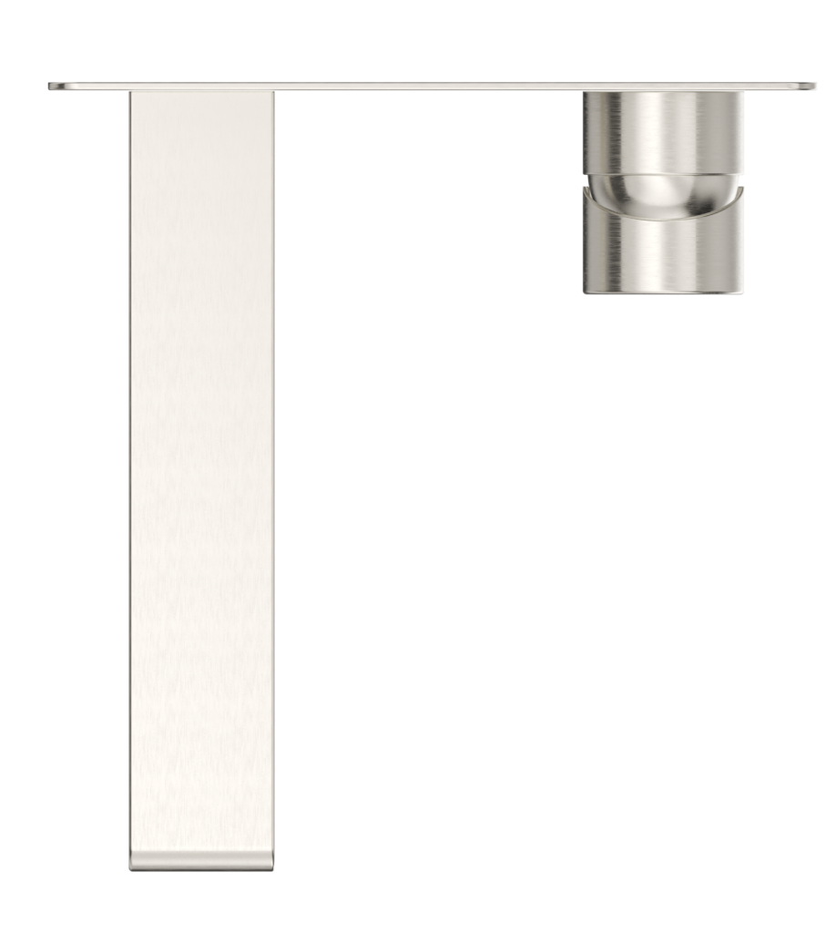 Beki Wall-Spout Combo - 1P - TRIM KIT ONLY - Neche Interiors