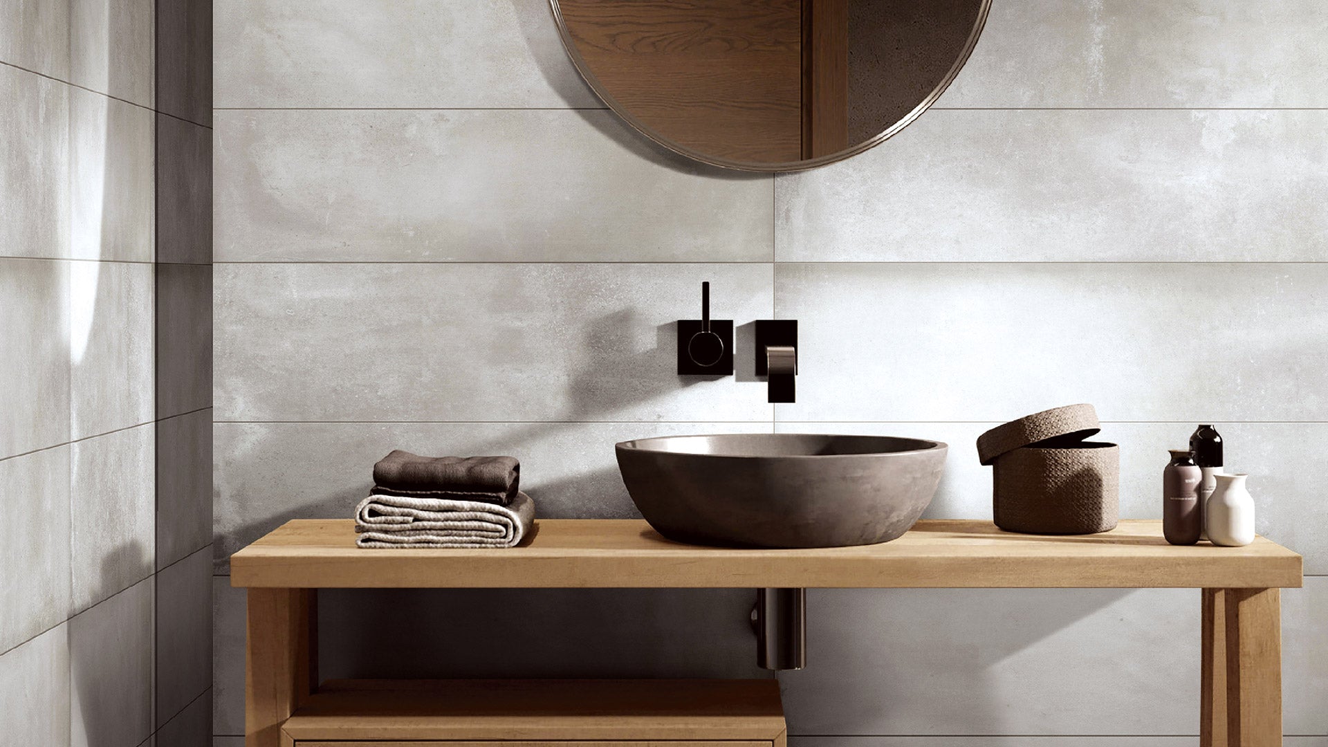 Vogue Light Grey