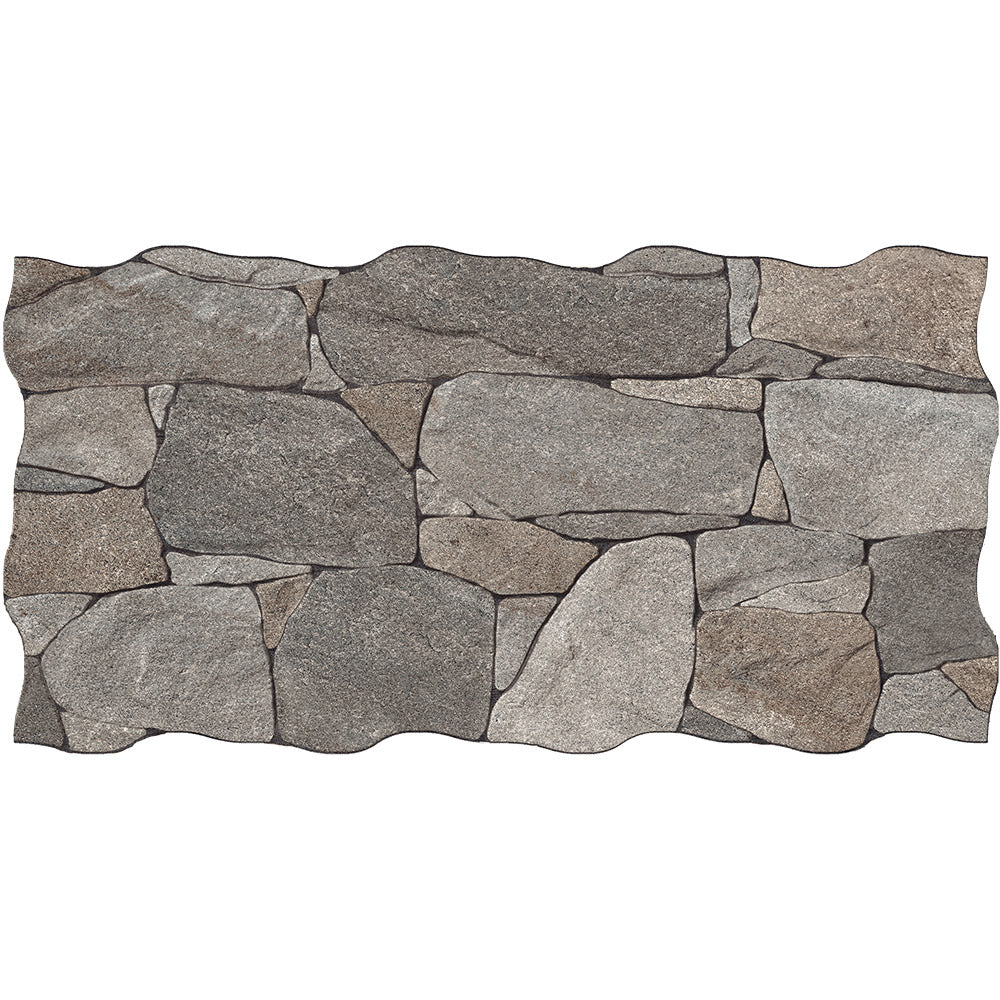 Vulcano Gris
