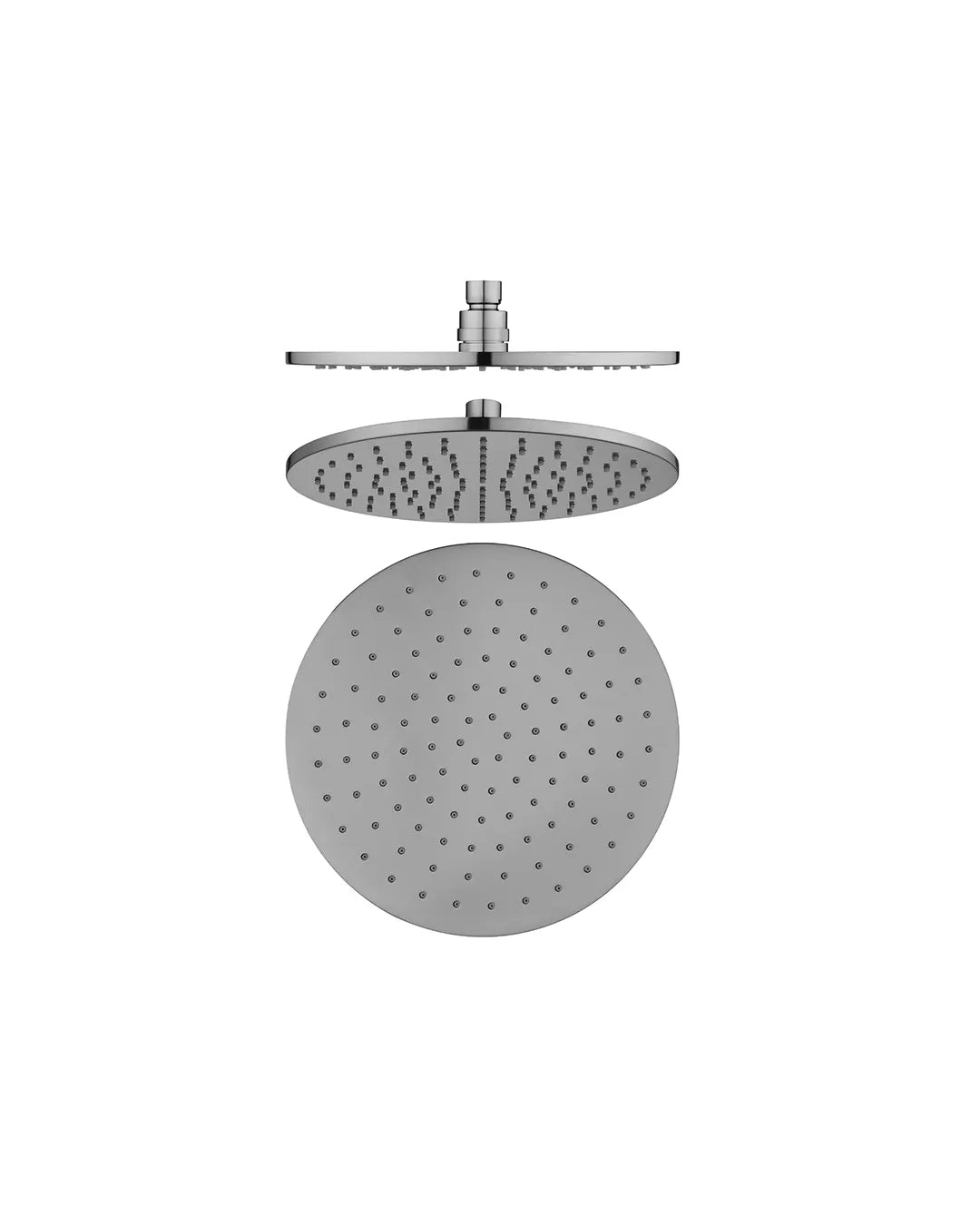 Pentro Rainfall Shower Head - Neche Interiors