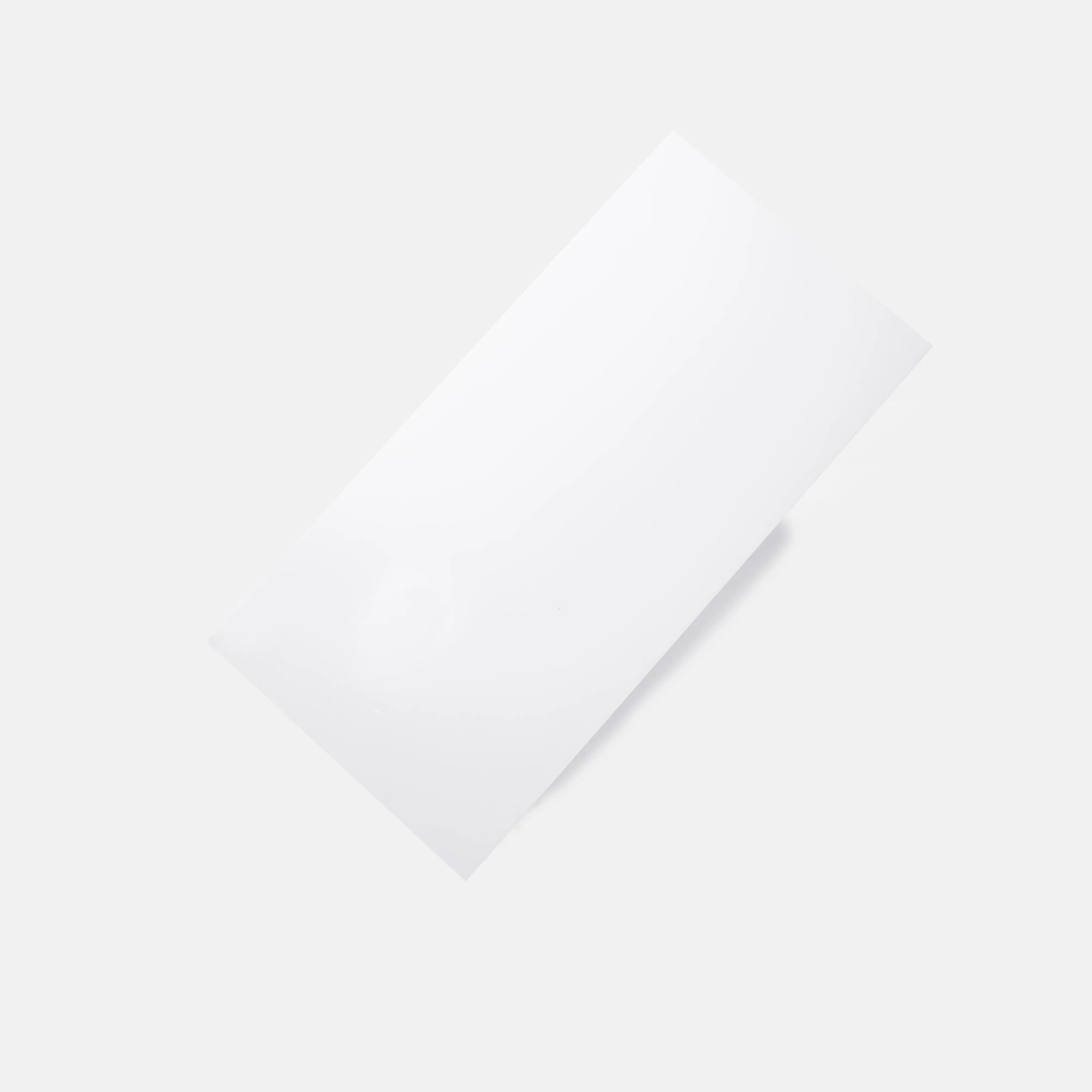 Everyday White - Classic 300x600mm White (Wall Only)