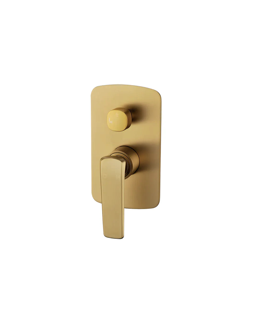 Esperia Shower Mixer With Diverter